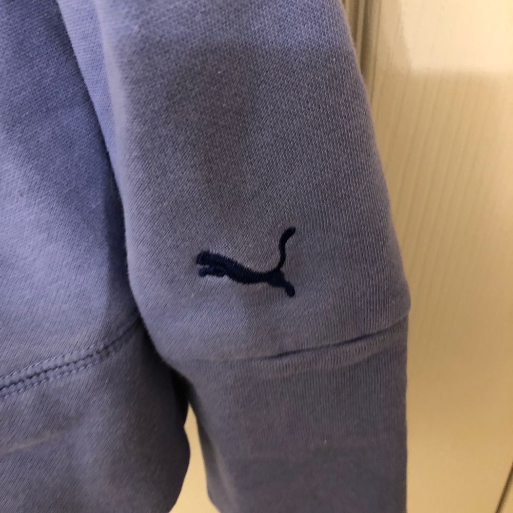 Puma Hoodie - Picture 3 of 6
